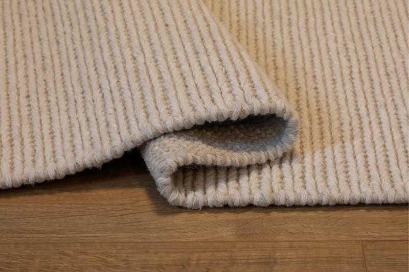 Dalarö Ullmatta 300x400 cm - Vit - Products - Textil & mattor - Matta - Modern matta - Ullmatta