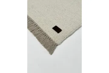 Eden Ullmatta 300x400 cm Rektangulär - Creme - Products - Textil & mattor - Matta - Modern matta - Ullmatta