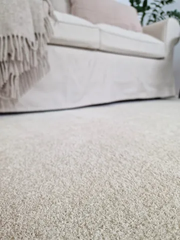 Feel Ryamatta 160x230 - Natur - Products - Textil & mattor - Matta - Modern matta - Ryamatta