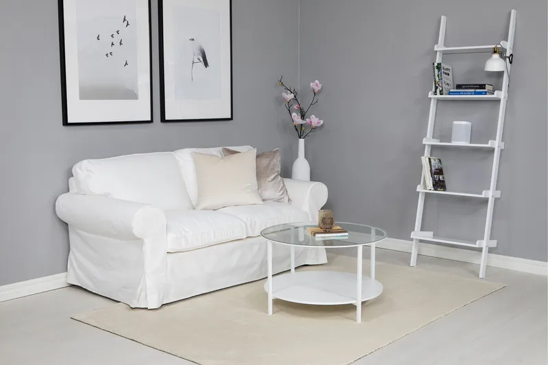 Feel Ryamatta 160x230 - Natur - Products - Textil & mattor - Matta - Modern matta - Ryamatta