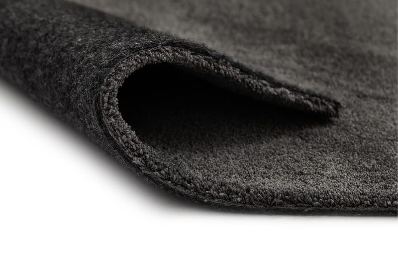 Feel Ryamatta 200x290 - Grafit - Products - Textil & mattor - Matta - Modern matta - Ryamatta