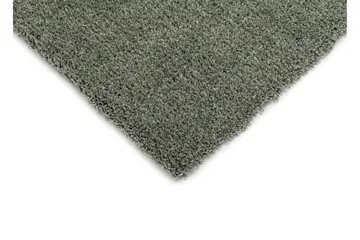 Feel Ryamatta 60x115 - Grön - Products - Textil & mattor - Matta - Modern matta - Ryamatta