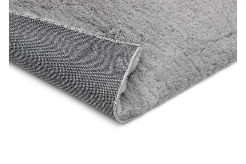 Heaven Ryamatta Grå 80*160 - Grå - Products - Textil & mattor - Matta - Modern matta - Ryamatta