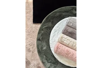 Heaven Ryamatta Grå 80*160 - Grå - Products - Textil & mattor - Matta - Modern matta - Ryamatta