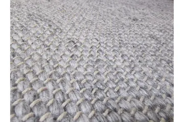 Holma Wiltonmatta 240x240 cm Kvadratisk - Grå - Products - Textil & mattor - Matta - Modern matta - Wiltonmatta