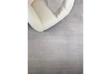 Momita Friezematta 200x290 cm Rektangulär - Grå - Products - Textil & mattor - Matta - Modern matta - Wiltonmatta