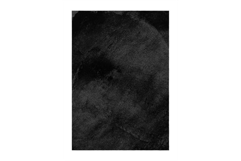 Relax Ryamatta 160x230 cm, Svart