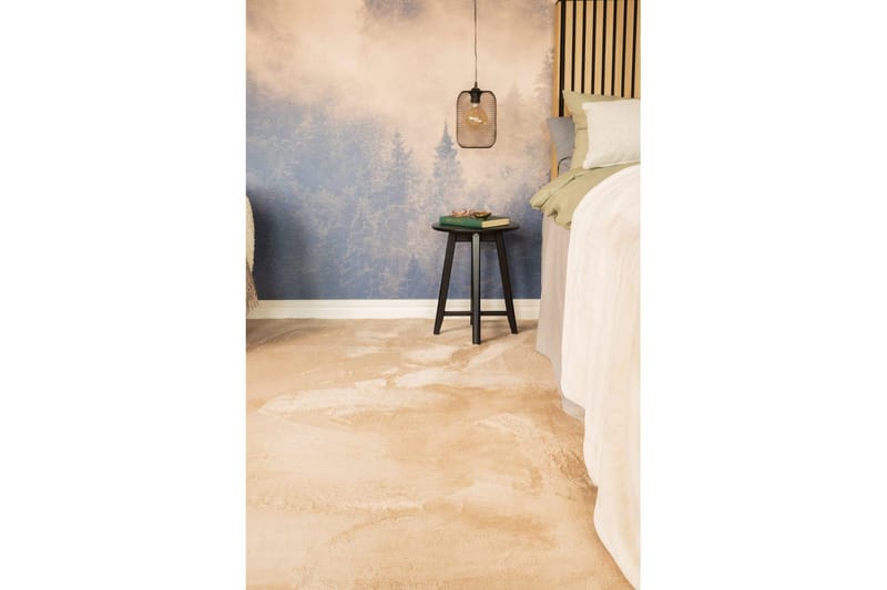 Relax Ryamatta 200x290 cm - Beige - Products - Textil & mattor - Matta - Modern matta - Ryamatta