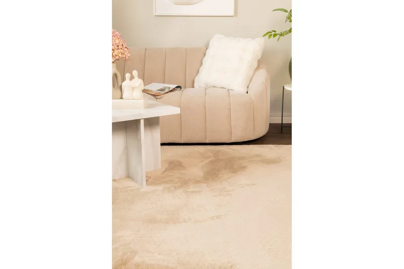 Relax Ryamatta 200x290 cm - Taupe - Products - Textil & mattor - Matta - Modern matta - Ryamatta