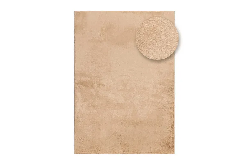 Relax Ryamatta 200x290 cm - Taupe - Products - Textil & mattor - Matta - Modern matta - Ryamatta
