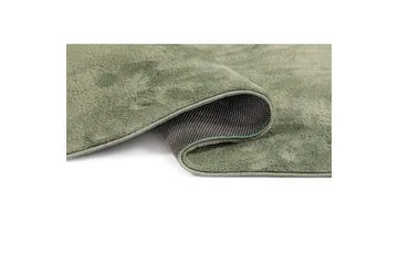 Relax Ryamatta 80x140 cm - Grön - Products - Textil & mattor - Matta - Modern matta - Ryamatta