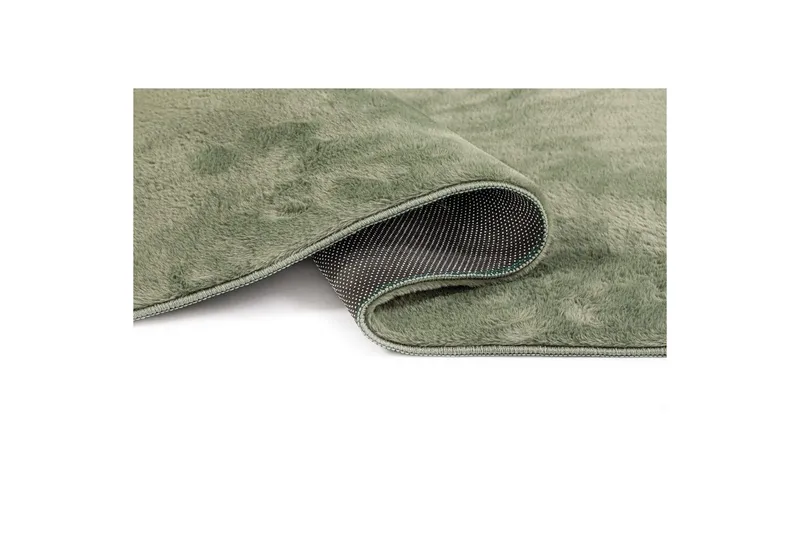 Relax Ryamatta 80x140 cm - Grön - Products - Textil & mattor - Matta - Modern matta - Ryamatta