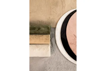 Relax Ryamatta 80x140 cm - Rosa - Products - Textil & mattor - Matta - Modern matta - Ryamatta