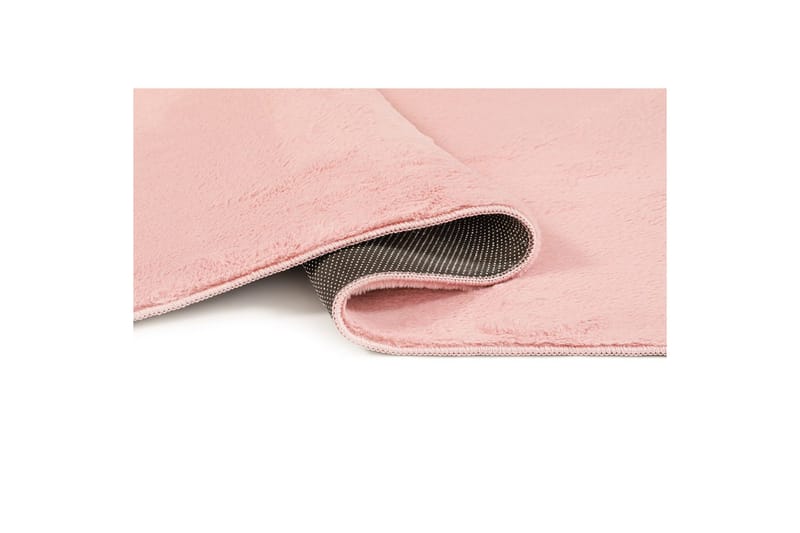 Relax Ryamatta 80x140 cm - Rosa - Products - Textil & mattor - Matta - Modern matta - Ryamatta