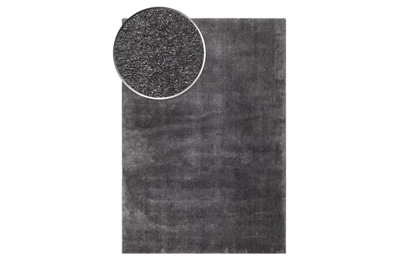 Sheraton Ryamatta Rektangulär 240x340 cm - Grafit - Products - Textil & mattor - Matta - Modern matta - Ryamatta