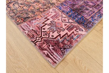 Shiraz Wiltonmatta 300x400 cm Rektangulär - Lila - Products - Textil & mattor - Matta - Modern matta - Wiltonmatta