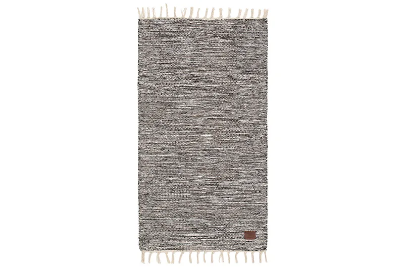 Slite Bomullsmatta 75x180, Antracit