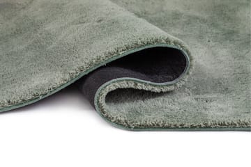 Soft Wiltonmatta 140x200 cm - Grön - Products - Textil & mattor - Matta - Modern matta - Wiltonmatta