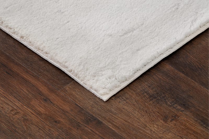 Soft Wiltonmatta 140x200 cm - Vit - Products - Textil & mattor - Matta - Modern matta - Wiltonmatta