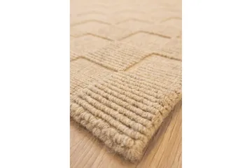 Sydney Ullmatta 200x300 cm - Beige - Products - Textil & mattor - Matta - Modern matta - Ullmatta