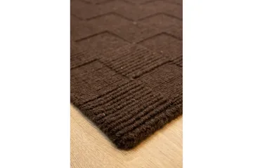 Sydney Ullmatta 200x300 cm - Brun - Products - Textil & mattor - Matta - Modern matta - Ullmatta
