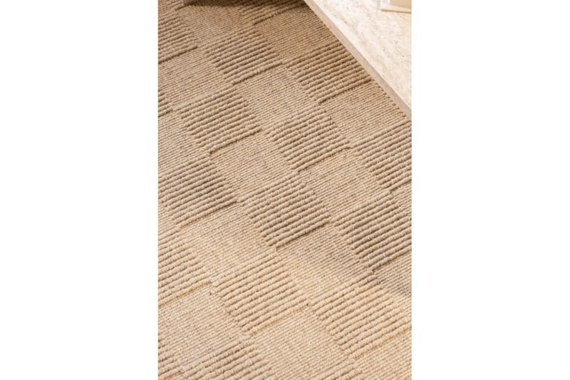 Sydney Ullmatta 240x340 cm - Beige - Products - Textil & mattor - Matta - Modern matta - Ullmatta