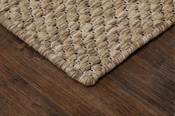 Torekov Ullmatta 140x200 cm - Linne - Products - Textil & mattor - Matta - Modern matta - Ullmatta