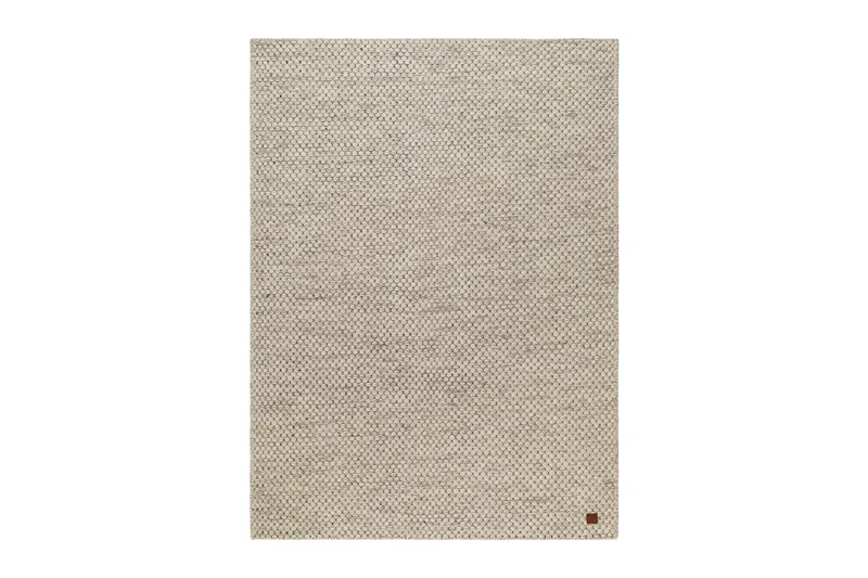 Torekov Ullmatta 160x230 cm - Vit - Products - Textil & mattor - Matta - Modern matta - Ullmatta
