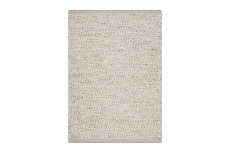 Torsby Ullmatta 240x340 cm Rektangulär, Beige