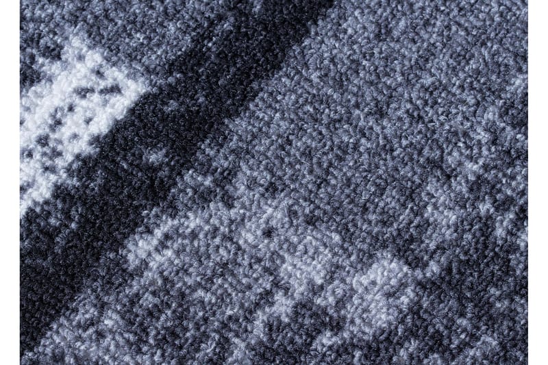 Trendy Gångmatta 80x150 - Antracit - Products - Textil & mattor - Matta - Modern matta - Gångmatta