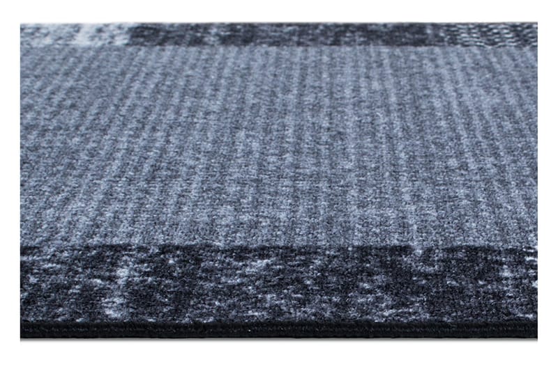 Trendy Gångmatta 80x250 - Antracit - Products - Textil & mattor - Matta - Modern matta - Wiltonmatta