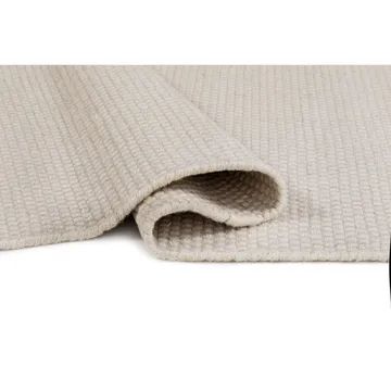 Ullmatta Gotti - 300x400 cm, White - Products - Textil & mattor - Matta - Modern matta - Ullmatta