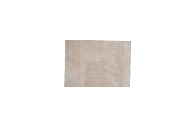Undra Viskos-look Matta 170x240 - Beige - Products - Textil & mattor - Matta - Modern matta - Viskosmatta & konstsilkesmatta