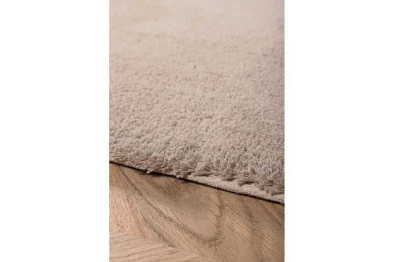 Undra Viskos-look Matta 200x300 - Beige - Products - Textil & mattor - Matta - Modern matta - Viskosmatta & konstsilkesmatta