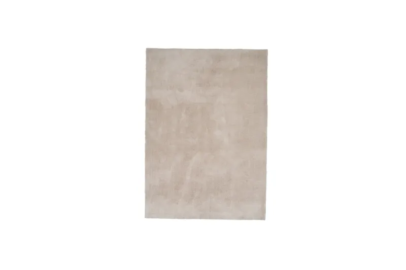 Undra Viskos-look Matta 250x350 - Beige - Products - Textil & mattor - Matta - Modern matta - Viskosmatta & konstsilkesmatta