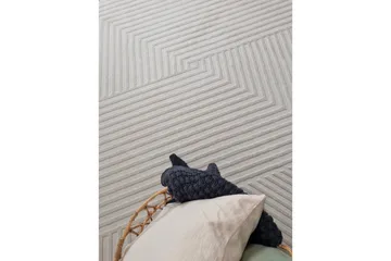 Ritz Wiltonmatta 200x290 cm Rektangulär - Creme - Products - Textil & mattor - Matta - Modern matta - Wiltonmatta