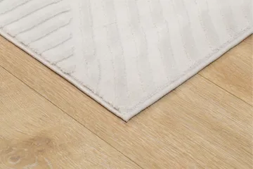 Ritz Wiltonmatta 240x340 cm Rektangulär - Creme - Products - Textil & mattor - Matta - Modern matta - Wiltonmatta