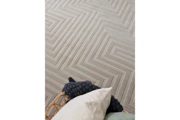 Ritz Wiltonmatta 80x150 cm Rektangulär - Linne - Products - Textil & mattor - Matta - Modern matta - Wiltonmatta