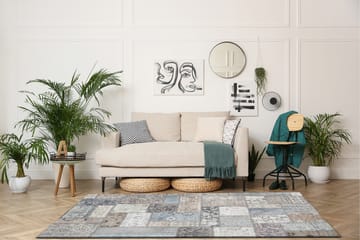 Tarfaya Friezematta 160x230 cm - Natur - Products - Textil & mattor - Matta - Modern matta - Wiltonmatta