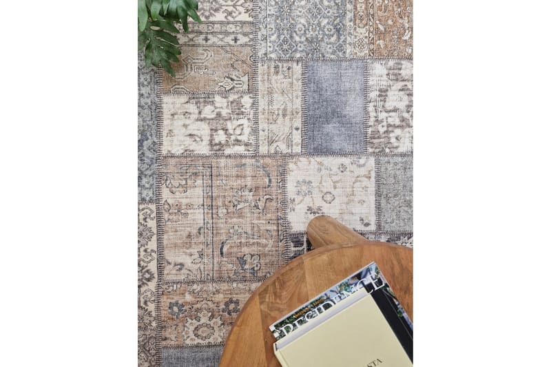 Tarfaya Friezematta 200x290 cm - Natur - Products - Textil & mattor - Matta - Modern matta - Wiltonmatta