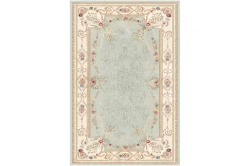 Homefesto Matta 180x280 cm - Multifärgad/Sammet - Products - Textil & mattor - Matta - Orientalisk matta - Persisk matta