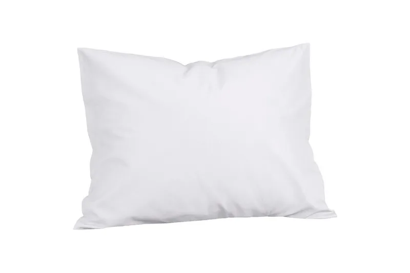 Örngott Borganäs of Sweden, 50 x 60 cm, Vit