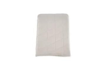 Nilla Överkast 180x260 cm - Ljusrosa - Products - Textil & mattor - Sängkläder - Överkast - Överkast dubbelsäng