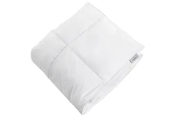 Täcke Hotelltäcke 220 x 210 cm - Franzén - Products - Textil & mattor - Sängkläder - Täcke