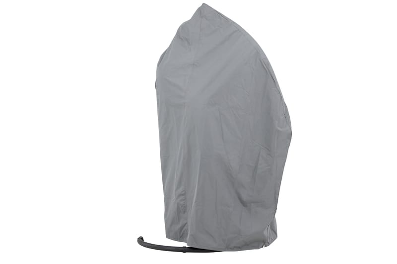 Klas Stolsöverdrag 120 cm - Grå - Products - Textil & mattor - Tyg - Möbeltyg - Möbelöverdrag innemöbler - Stolsöverdrag