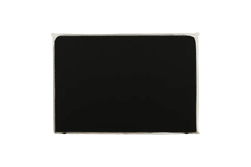 Signe Sänggavelöverdrag 140x180 cm - Vit - Products - Textil & mattor - Tyg - Möbeltyg - Möbelöverdrag innemöbler