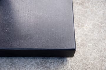 Stathera Parasollsten - Svart - Products - Utemöbler & utemiljö - Övrigt utemöbler - Tillbehör utemöbler - Parasollfot