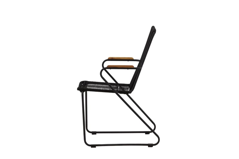 Bois Karmstol Utomhus - Nature - Products - Utemöbler & utemiljö - Balkong & altan - Balkongmöbler - Balkongstol