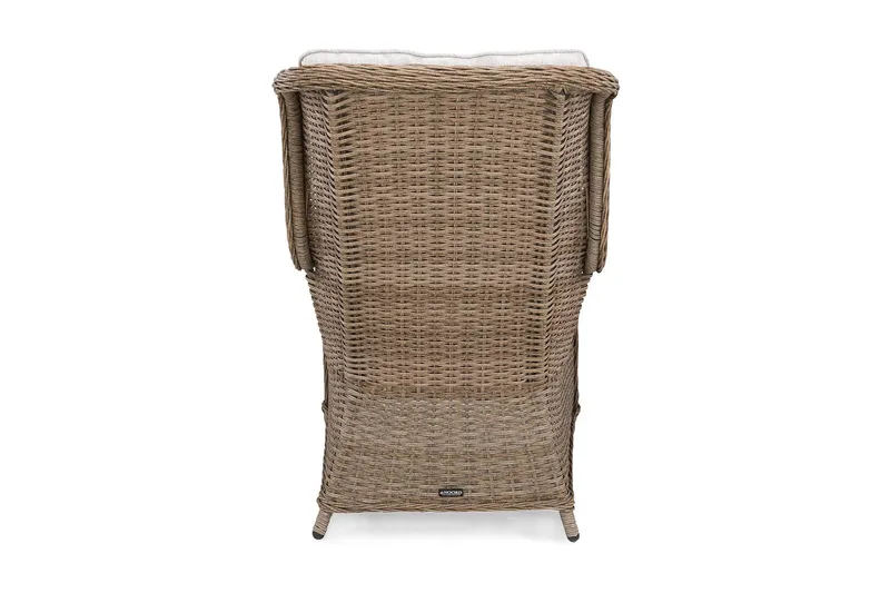 Marcus Öronlappsfåtölj Utomhus - Natur - Products - Utemöbler & utemiljö - Balkong & altan - Balkongmöbler - Balkongstol