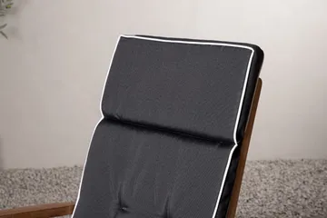 Classic Dyna - Grå - Products - Utemöbler & utemiljö - Dynor - Positionsdynor